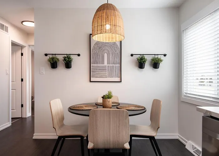 Luxurious House, 25 Min Downtown, 10min Midway Burbank